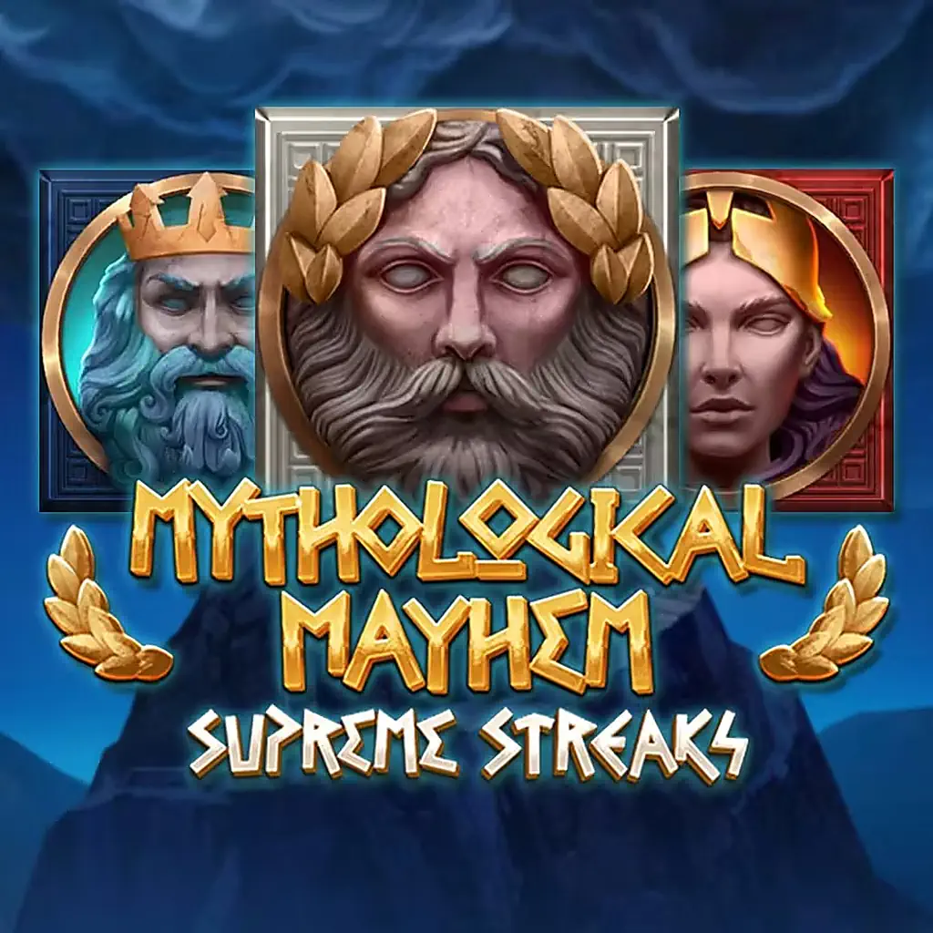 Бонусы Mythological Mayhem - обзор видов бонусов и советы по использованию